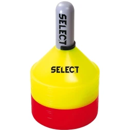 Набор фишек Select Marker Set 24 шт 