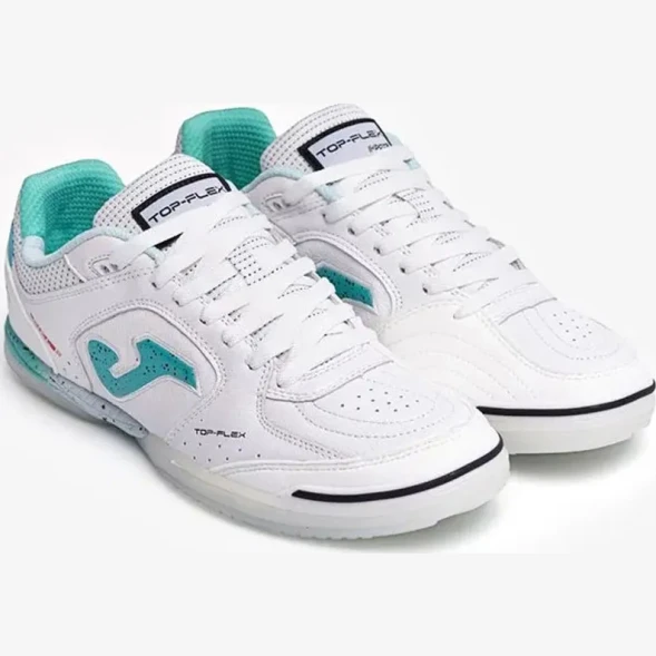 Футзалки JOMA TOP FLEX IN TOPW2502IN