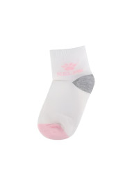 Детские носки KELME Children's Socks White