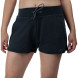 Шорты тренир  жен  HEAD Club Original Shorts W 814835-NV-S, р S, хлопок, полиэстер, темно-синий