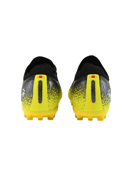 Бутсы KELME Men's Football Boots (MG) Black