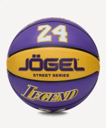 Мяч баскетбольный JOGEL Streets Legend24 №7