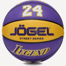 Мяч баскетбольный JOGEL Streets Legend24 №7