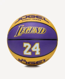Мяч баскетбольный JOGEL Streets Legend24 №7