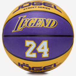 Мяч баскетбольный JOGEL Streets Legend24 №7