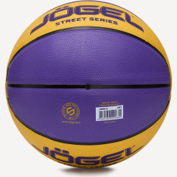Мяч баскетбольный JOGEL Streets Legend24 №7