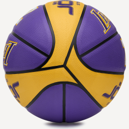 Мяч баскетбольный JOGEL Streets Legend24 №7