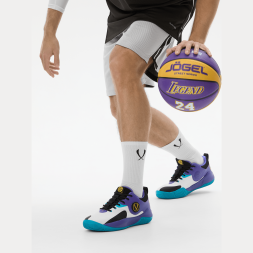 Мяч баскетбольный JOGEL Streets Legend24 №7