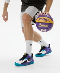 Мяч баскетбольный JOGEL Streets Legend24 №7