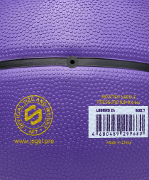 Мяч баскетбольный JOGEL Streets Legend24 №7