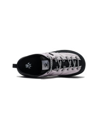 Кроссовки KELME Men's/Women's Casual Shoes (Violet/Black)