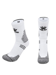 Носки KELME Sports Socks White