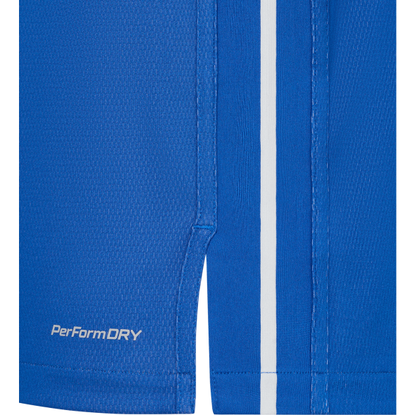 Майка двухсторонняя JÖGEL DIVISION PerFormDRY Double-Side Jersey, синий/белый