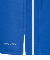 Майка двухсторонняя JOGEL DIVISION PerFormDRY Double-Side Jersey, синий/белый