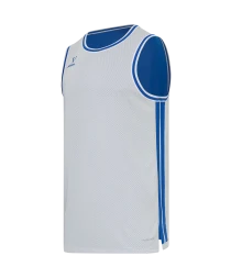 Майка двухсторонняя JOGEL DIVISION PerFormDRY Double-Side Jersey, синий/белый