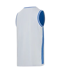 Майка двухсторонняя JOGEL DIVISION PerFormDRY Double-Side Jersey, синий/белый