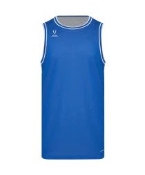 Майка двухсторонняя JOGEL DIVISION PerFormDRY Double-Side Jersey, синий/белый