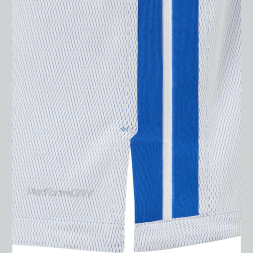 Майка двухсторонняя JOGEL DIVISION PerFormDRY Double-Side Jersey, синий/белый