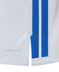 Майка двухсторонняя JOGEL DIVISION PerFormDRY Double-Side Jersey, синий/белый
