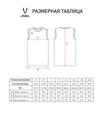 Майка двухсторонняя JOGEL DIVISION PerFormDRY Double-Side Jersey, синий/белый
