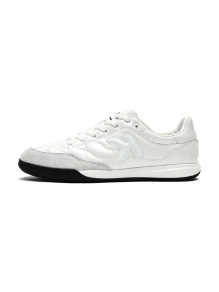 Кроссовки KELME Men's/Women's Casual Shoes White