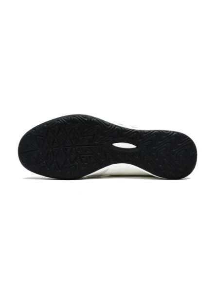 Кроссовки KELME Men's/Women's Casual Shoes White