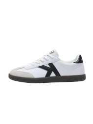 Кроссовки KELME Men's/Women's Casual Shoes White