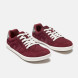 CALPE LADY BAREFOOT 2520 BURDEOS