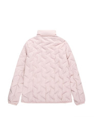 Пуховик KELME Light Down Jacket Pink