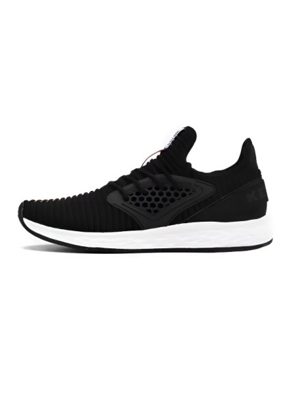 Кроссовки KELME Women's Running Shoes Black