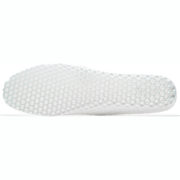 Стельки для обуви TORRES, TI59241-45, р.45, толщина 4-7мм, ЭВА,текстиль, черный