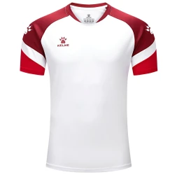 Игровая футболка KELME AVILES 7351TX1092.158