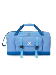 Сумка KELME Travel Bag Light Blue
