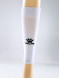 Гетры KELME Socks Without Foot White