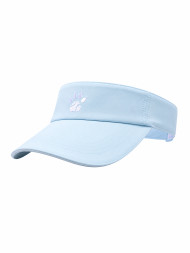 Бейсболка KELME Visor Light Blue