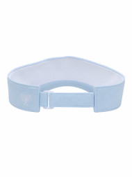 Бейсболка KELME Visor Light Blue