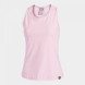 CAMISETA TIRANTES OASIS ROSA