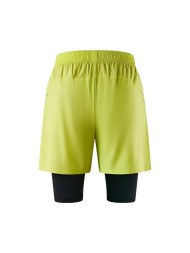 Шорты KELME Woven Shorts Light Green