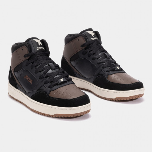 Ассортимент | C J80 MEN 2524 MARRÓN