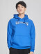 Худи KELME Hooded Sweater Blue