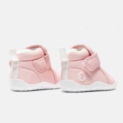 CLOUD JR 2513 РОЗОВЫЙ БЕЛЫЙ