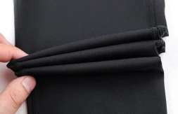Леггинсы KELME Tight Trousers Black