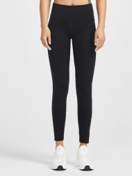 Леггинсы KELME Tight Trousers Black