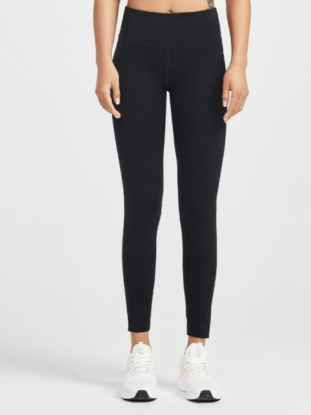 Леггинсы KELME Tight Trousers Black