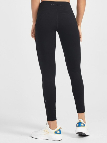 Леггинсы KELME Tight Trousers Black