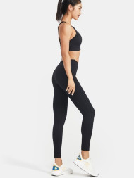 Леггинсы KELME Tight Trousers Black