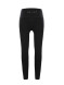 Леггинсы KELME Tight Trousers Black