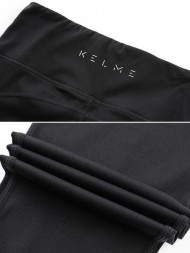 Леггинсы KELME Tight Trousers Black