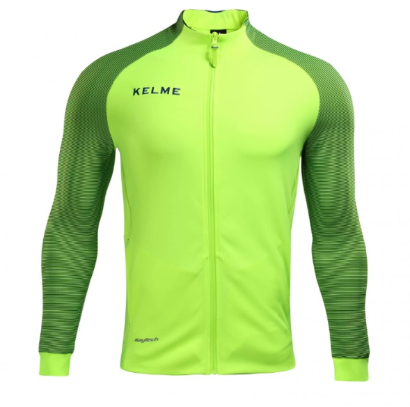 Олимпийка KELME MONTÉS 