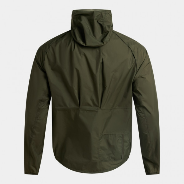 ДОЖДЕВИК R-TRAIL NATURE КОРИЧНЕВЫЙ